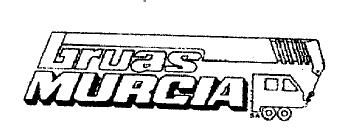 GRUAS MURCIA S.A