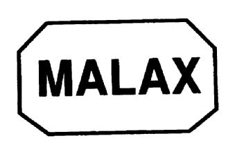 MALAX