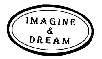 IMAGINE & DREAM