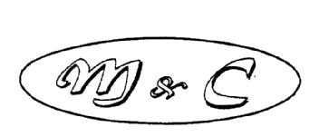M & C