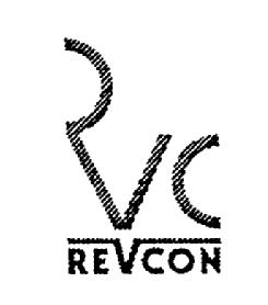 CVC REVCON