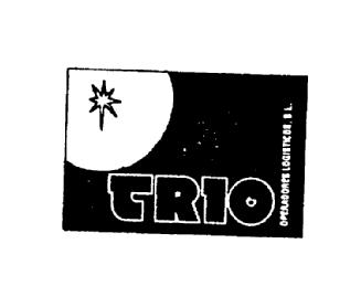 TRIO OPERADORES LOGISTICOS, S.L