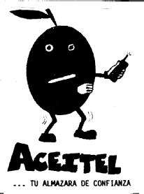 ACEITEL... TU ALMAZARA DE CONFIANZA