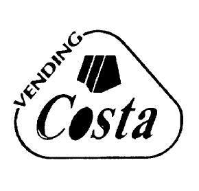 VENDING COSTA