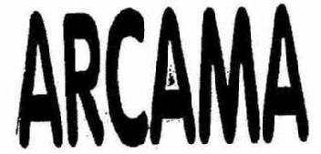 ARCAMA