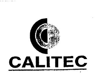 CALITEC