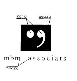 MBM ASSOCIATS