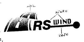 RS WIND