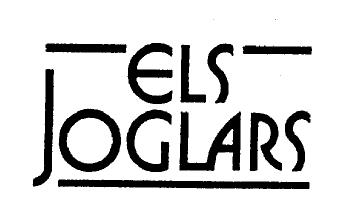 ELS JOGLARS