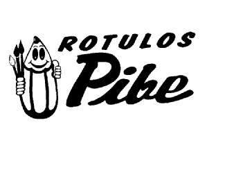 ROTULOS PIBE