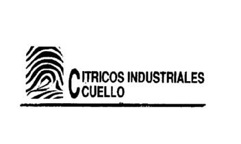 CITRICOS INDUSTRIALES CUELLO