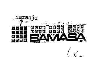 BAMASA
