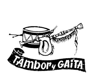 TAMBOR Y GAITA