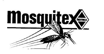 MOSQUITEX HERMEX