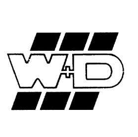 W+D