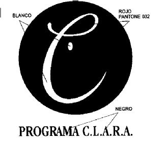C PROGRAMA C.L.A.R.A