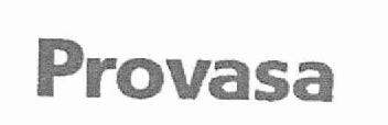 PROVASA