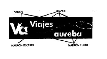 VA VIAJES AUREBA