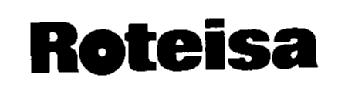 ROTEISA