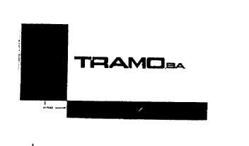 TRAMO S.A