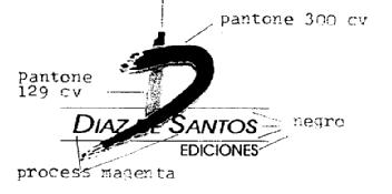 D DIAZ DE SANTOS EDICIONES