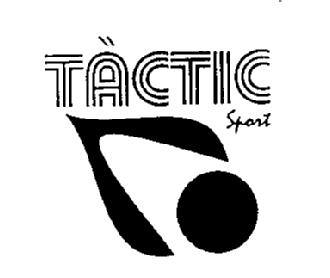 TACTIC SPORT