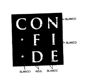 CONFIDE