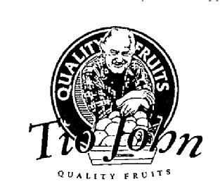 QUALITY FRUITS TIO JOHN