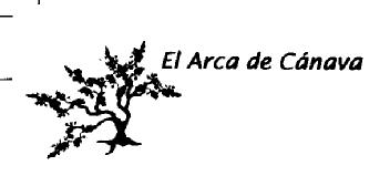 EL ARCA DE CANAVA
