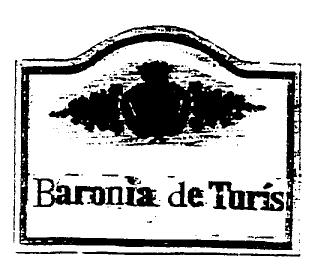 MOSCATEL DE LA BARONIA DE TURIS