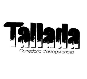 TALLADA CORREDORIA D'ASSEGURANCES