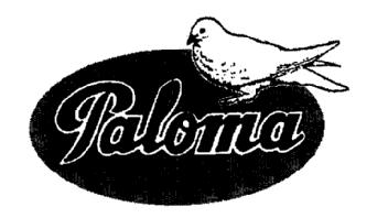 PALOMA