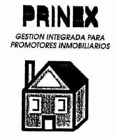 PRINEX GESTION INTEGRADA PARA PROMOTORES INMOBILIARIOS