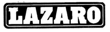LAZARO
