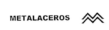 METALACEROS