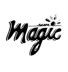 MAGIC SUN