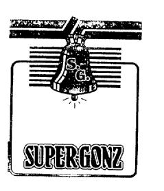 SG SUPERGONZ