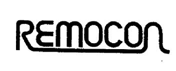 REMOCON