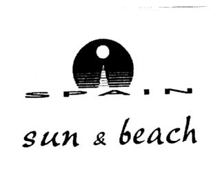 SUN & BEACH