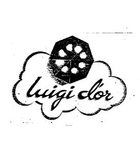 LUIGI D'OR
