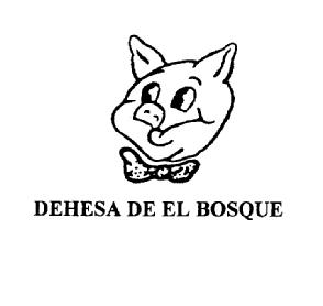 DEHESA DE EL BOSQUE