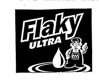 FLAKY ULTRA