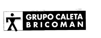 GRUPO CALETA BRICOMAN