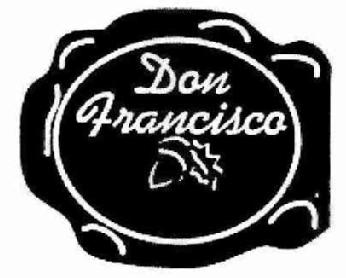 DON FRANCISCO