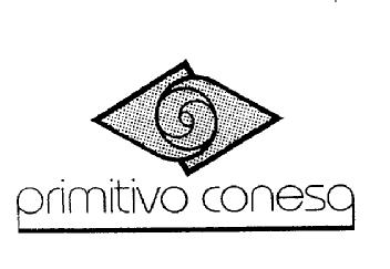 PRIMITIVO CONESA