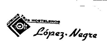 LOPEZ*NEGRE SUMINISTROS HOSTELEROS
