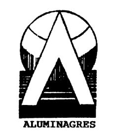 ALUMINAGRES