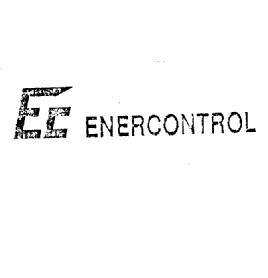 EC ENERCONTROL