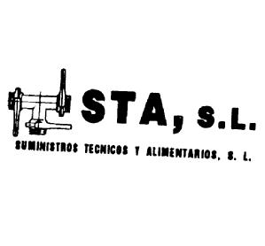 STA, S.L. SUMINISTROS TECNICOS Y ALIMENTARIOS, S.L