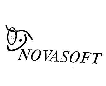 NOVASOFT